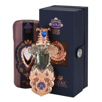 SHAIK Opulent Shaik Gold Edition